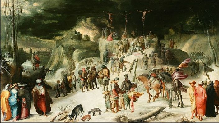 European Renaissance Painting